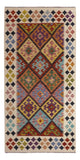Kelim Maimene Teppich 199x101cm