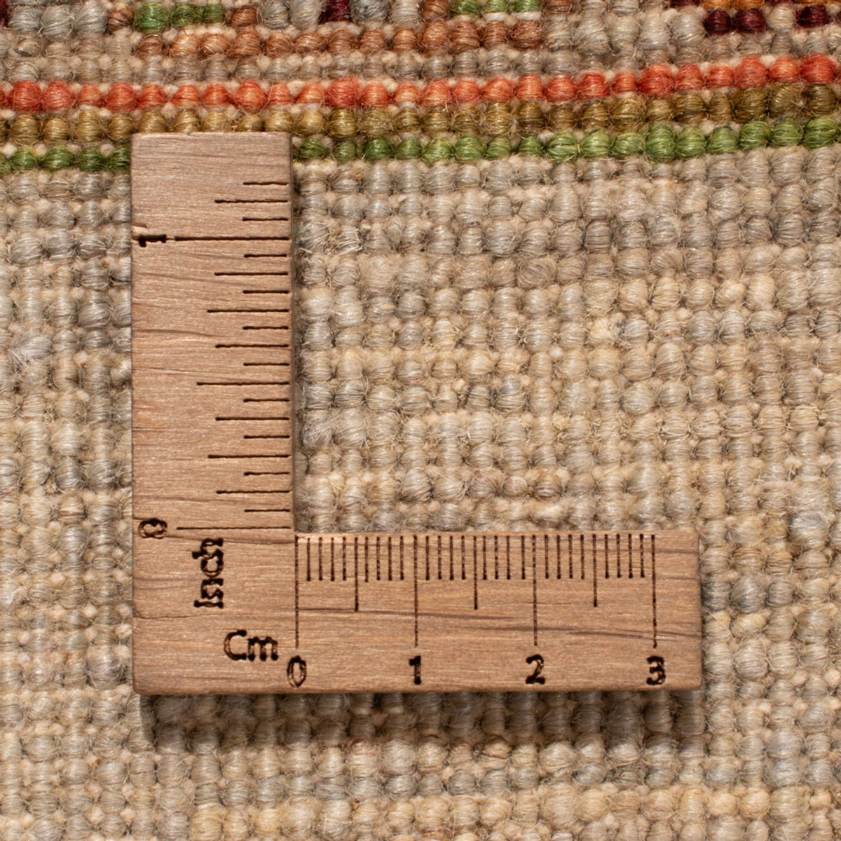 Ziegler Teppich - Ariana - 294 x 205 cm - mehrfarbig