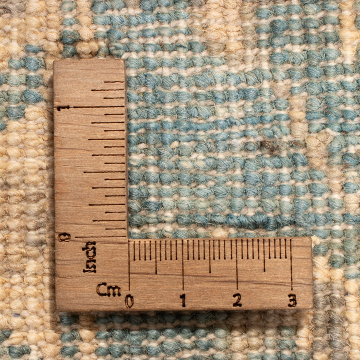 Läufer Ziegler - Ariana - 300 x 80 cm - mehrfarbig