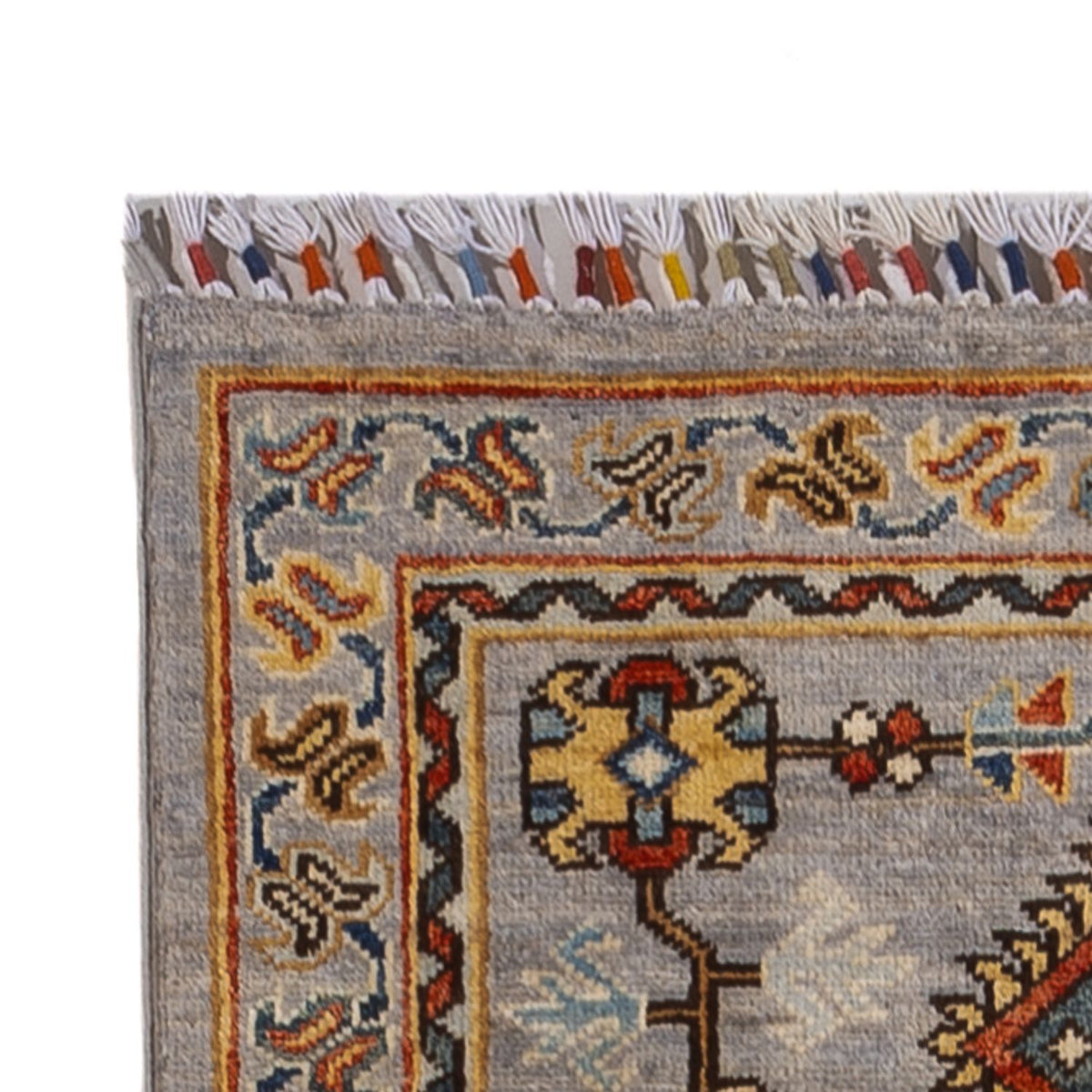 Läufer Ziegler - Ariana - 297 x 80 cm - mehrfarbig