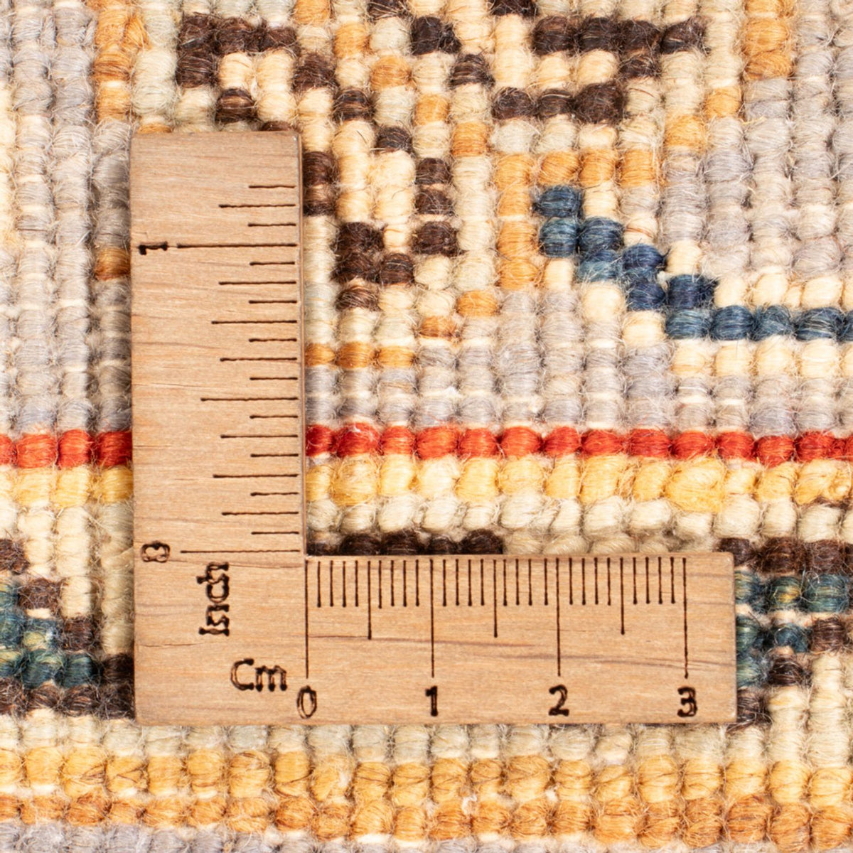 Läufer Ziegler - Ariana - 297 x 80 cm - mehrfarbig