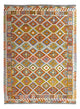 Kelim Maimene Teppich 238x178cm