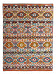 Kelim Maimene Teppich 198x152cm