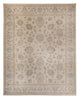 Farahan Teppich 304x247cm - Perserteppich
