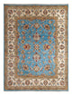 Farahan Teppich 243x192cm - Perserteppich