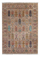 Ziegler Teppich - Ariana - 229 x 170 cm - mehrfarbig