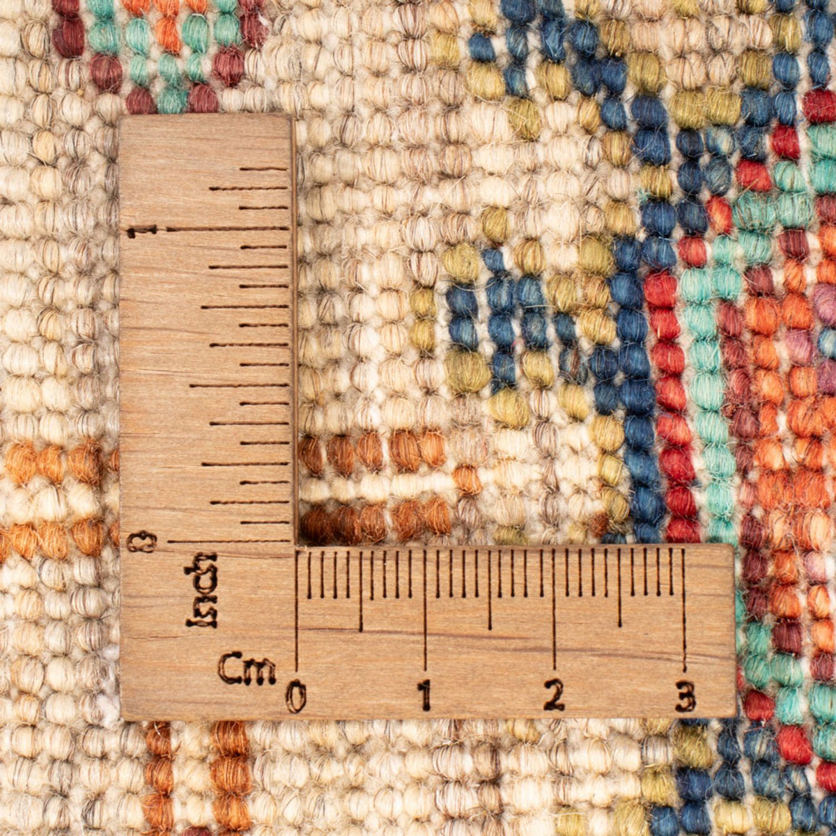 Ziegler Teppich - Ariana - 229 x 170 cm - mehrfarbig