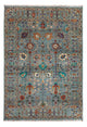 Ariana Teppich 245x176cm - Orientteppich