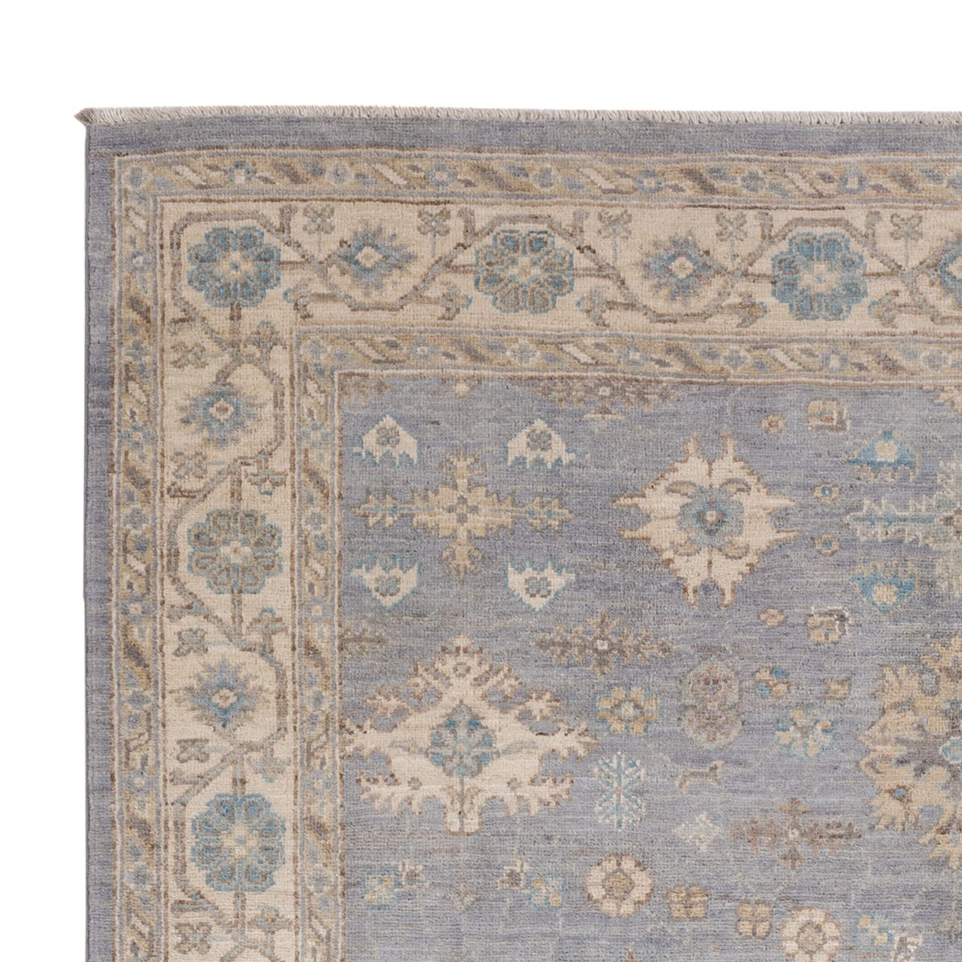 Farahan Teppich 209x152cm - Perserteppich