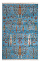 Ariana Teppich 126x188cm - Orientteppich