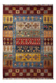 Loribaft Teppich Perser 105x148cm - Orientteppich