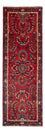 Läufer Perser - Nomadic - 250 x 82 cm - rot