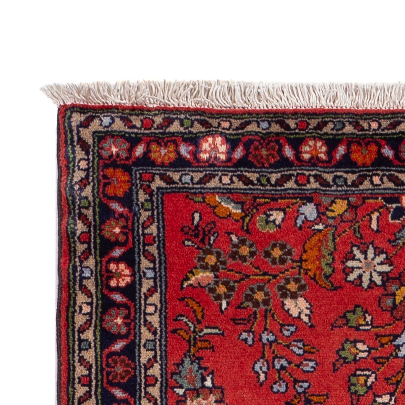 Mehraban Teppich 210x80cm - Perserteppich
