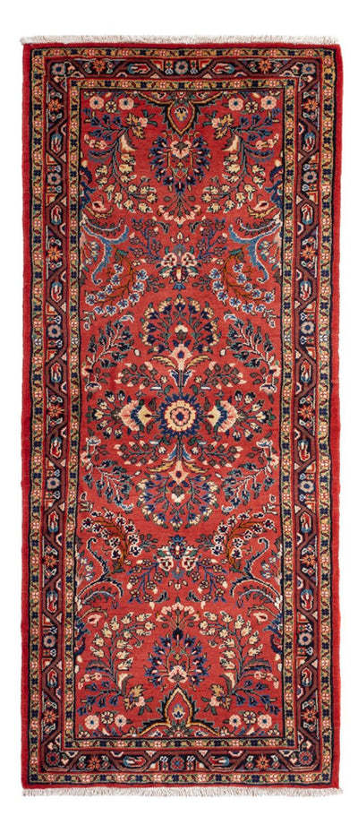 Mehraban Teppich 80x197cm - Perserteppich