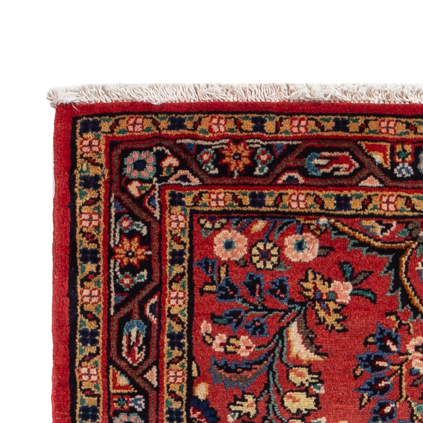 Mehraban Teppich 197x80cm - Perserteppich
