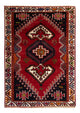 Ghashghai Teppich 119x81cm - Perserteppich