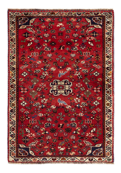 Abadeh Teppich 73x109cm - Perserteppich