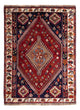 Shiraz Teppich 158x116cm - Perserteppich