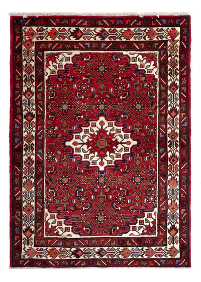 Malayer Teppich 107x153cm - Perserteppich