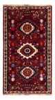 Ghashghai Teppich 143x77cm - Perserteppich