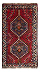 Ghashghai Teppich 79x142cm - Perserteppich