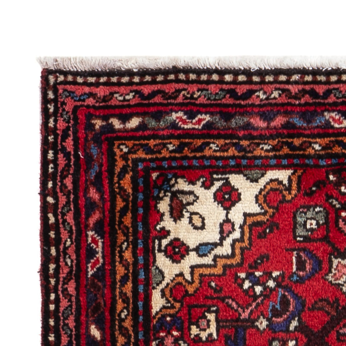 Farahan Teppich 65x139cm - Perserteppich