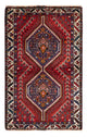 Ghashghai Teppich 137x85cm - Perserteppich