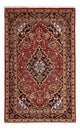 Keshan Teppich 111x69cm - Perserteppich