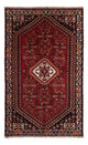 Ghashghai Teppich 252x155cm - Perserteppich