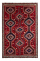 Ghashghai Teppich 249x170cm - Perserteppich