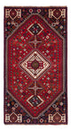 Ghashghai Teppich 226x129cm - Perserteppich
