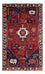 Perserteppich - Nomadic - 245 x 156 cm - rot