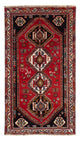 Ghashghai Teppich 237x143cm - Perserteppich