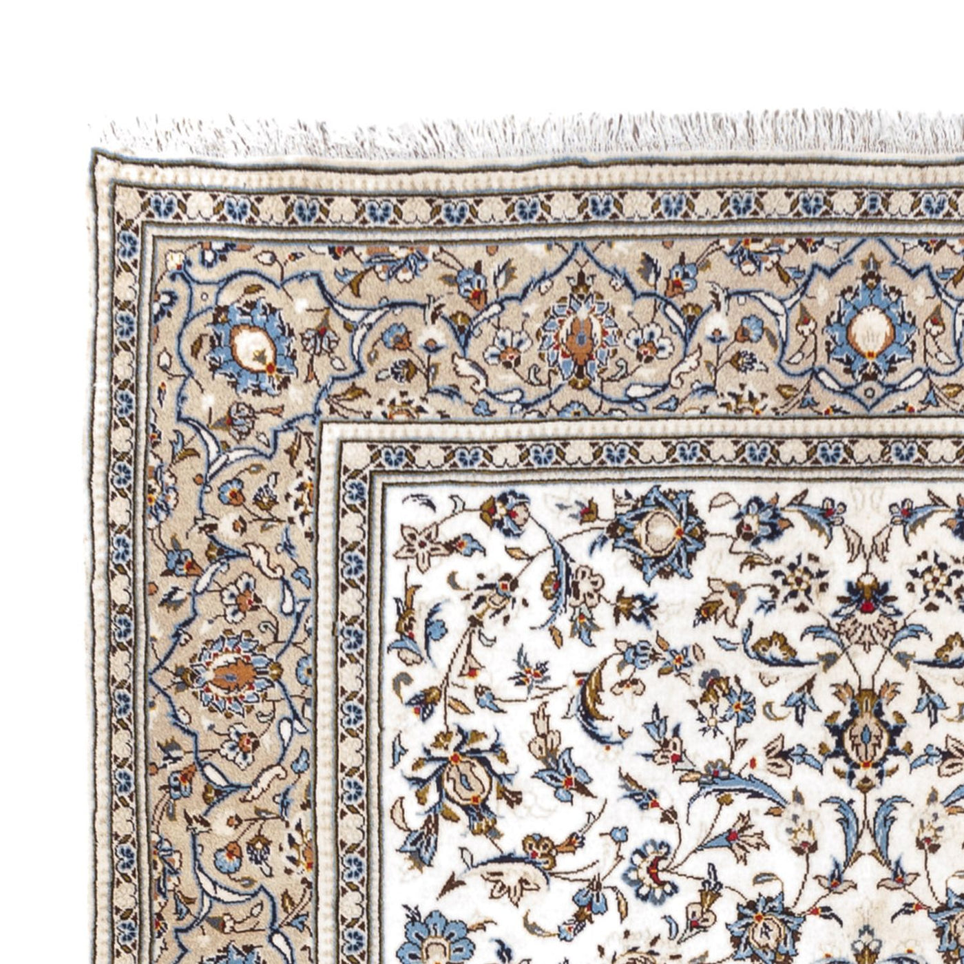 Nain Teppich 315x195cm - Perserteppich