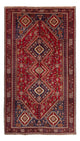 Ghashghai Teppich 302x179cm - Perserteppich