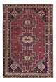Ghashghai Teppich 254x180cm - Perserteppich