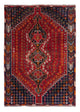 Ghashghai Teppich 211x155cm - Perserteppich