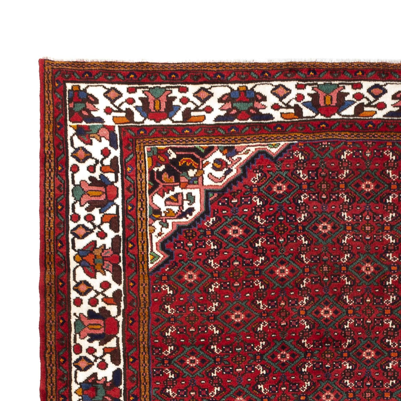 Malayer Teppich 318x210cm - Perserteppich