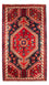 Perserteppich - Nomadic - 98 x 57 cm - mehrfarbig