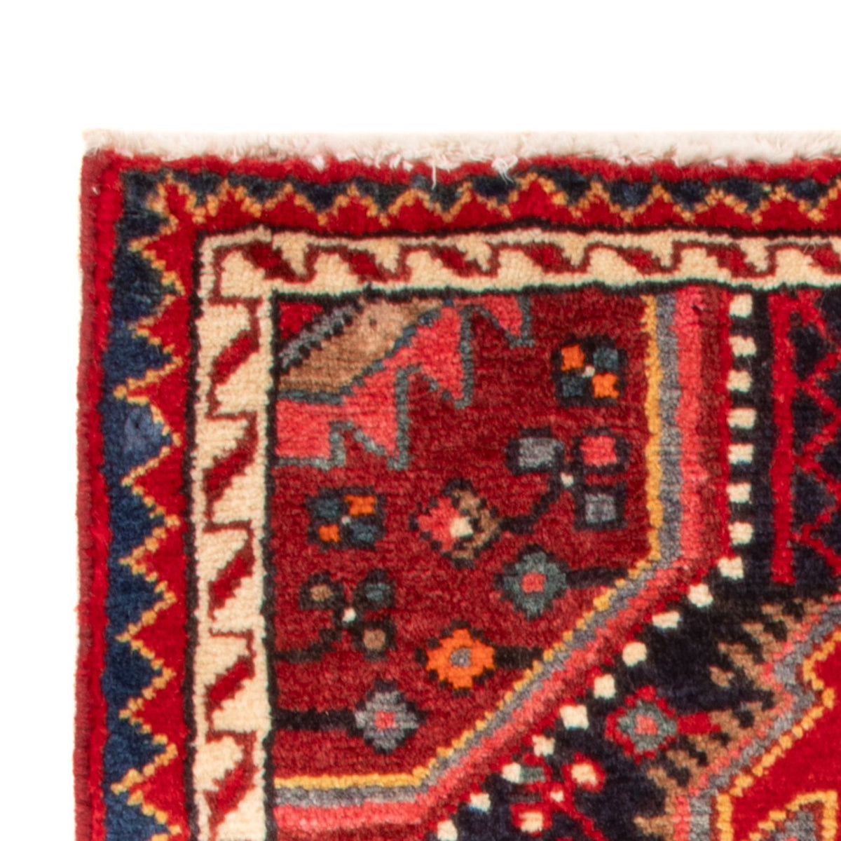 Touiserkan Teppich 57x98cm - Perserteppich
