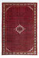 Malayer Teppich 258x363cm - Perserteppich