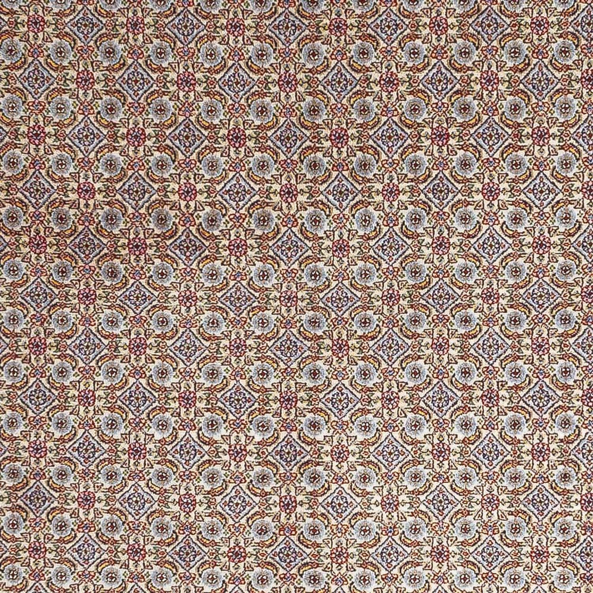 Perserteppich - Classic - 238 x 164 cm - hellgrau