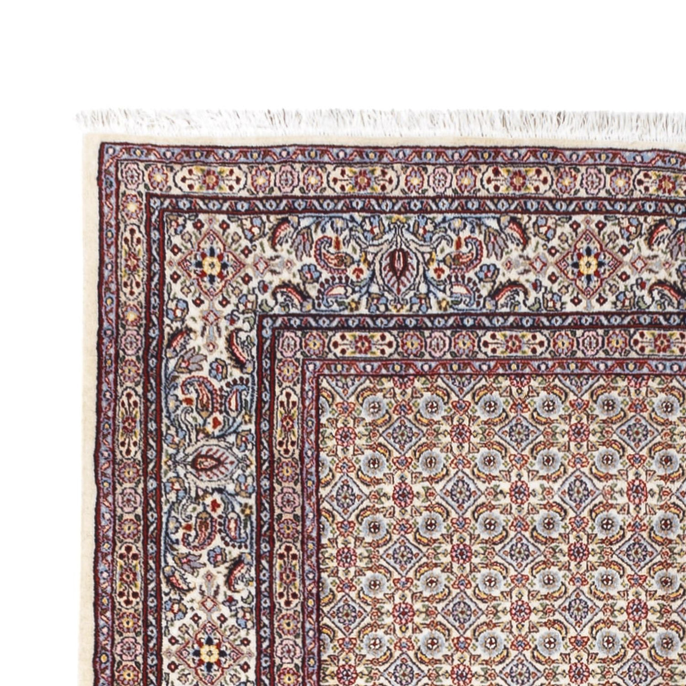 Moud Teppich 238x164cm - Perserteppich