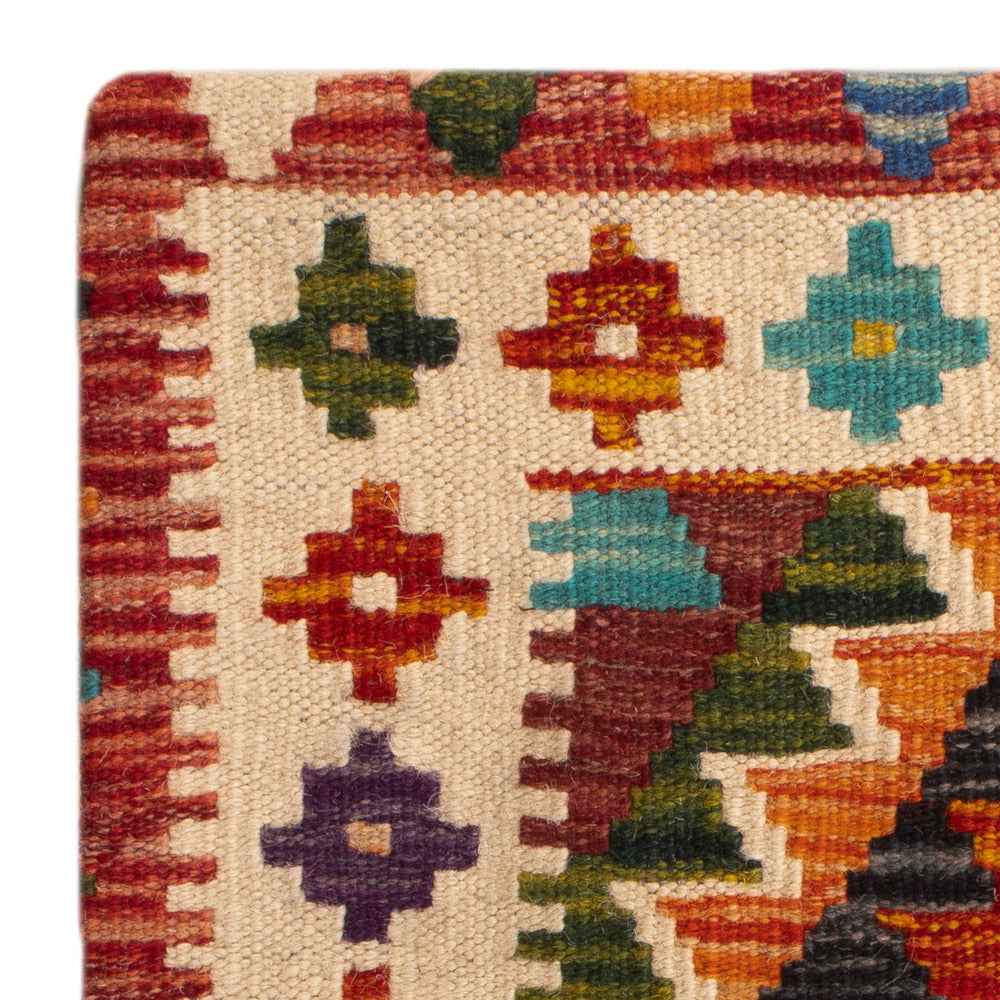 Kissen Teppich 50x50cm