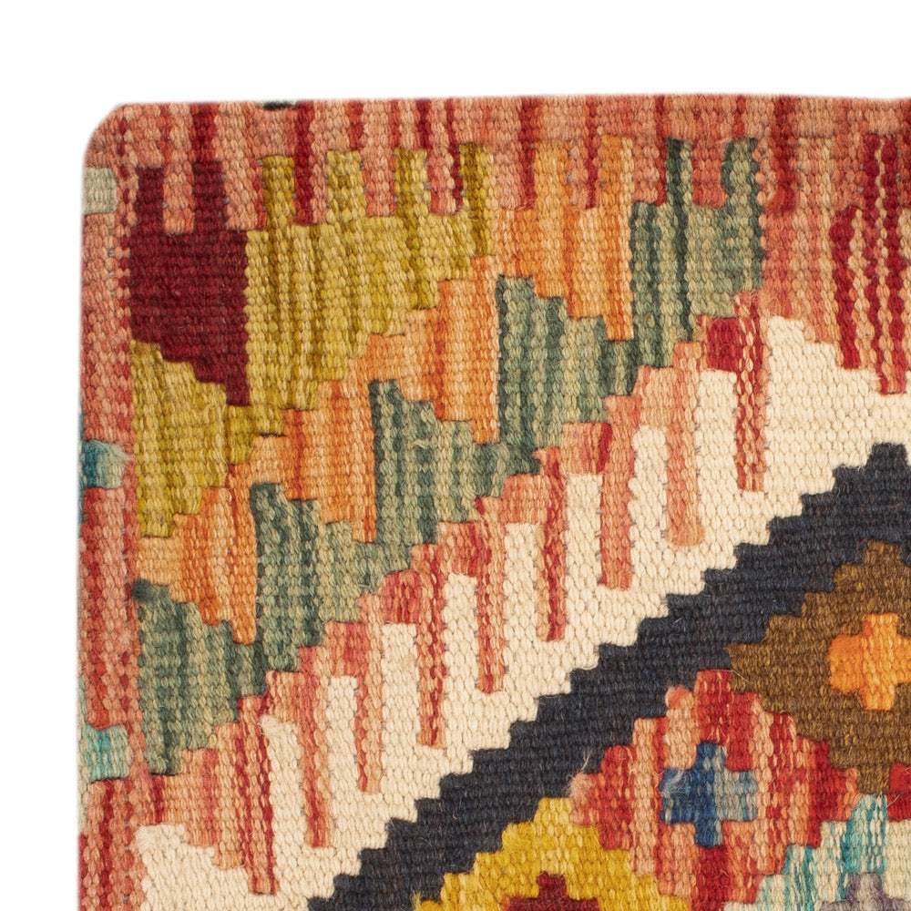 Kissen Teppich 50x50cm