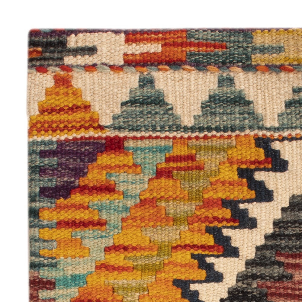 Kissen Teppich 50x50cm