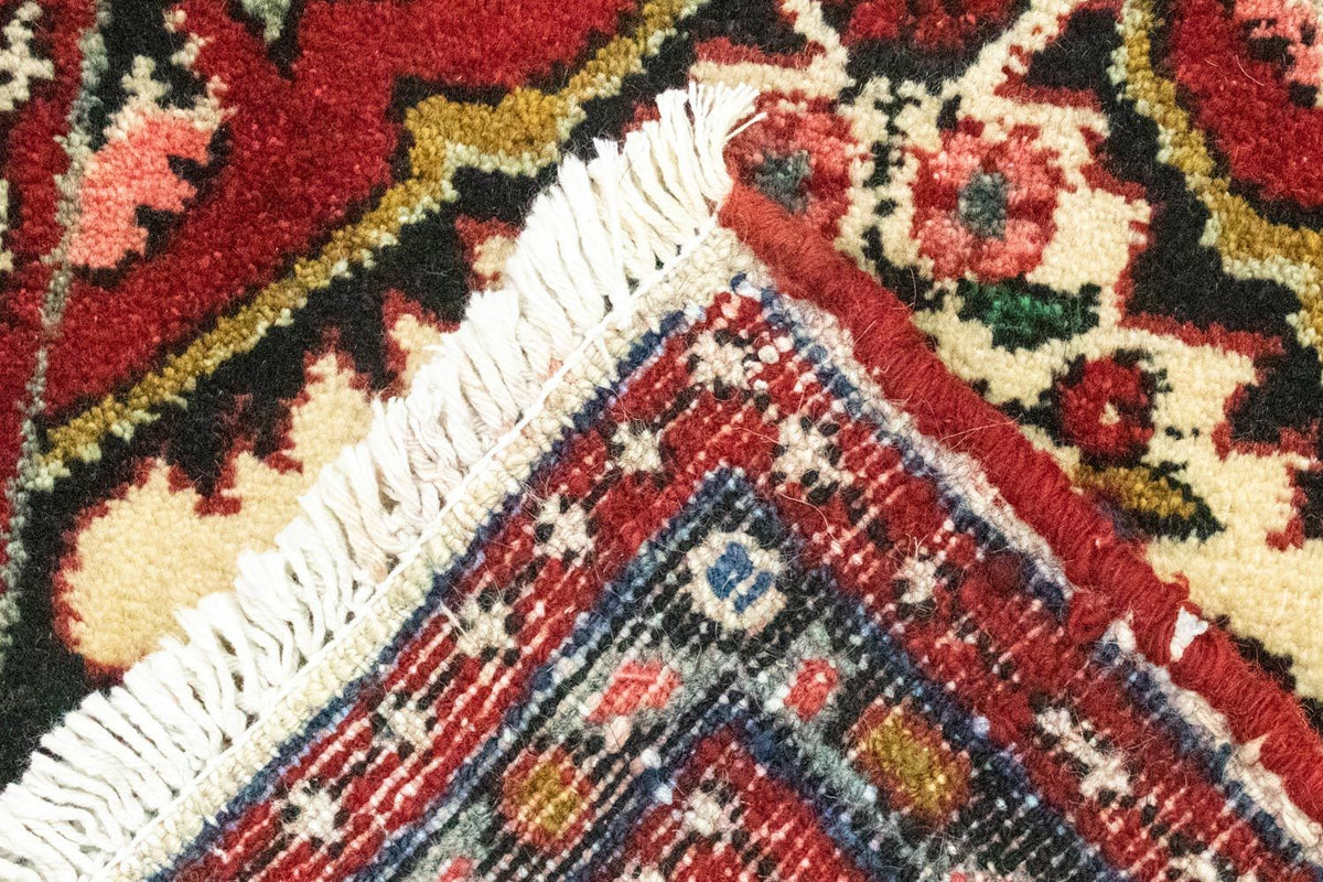 Perserteppich - Nomadic 75 x 50 cm - beige