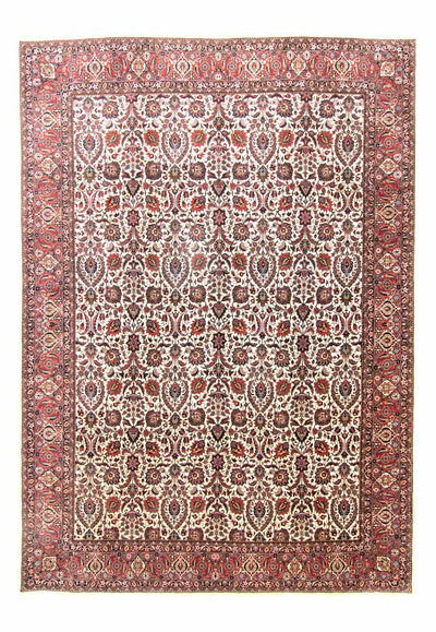 Bidjar Teppich 255x347cm - Perserteppich