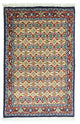 Perserteppich - Classic 91 x 60 cm - blau