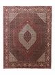 Bidjar Teppich 308x255cm - Perserteppich